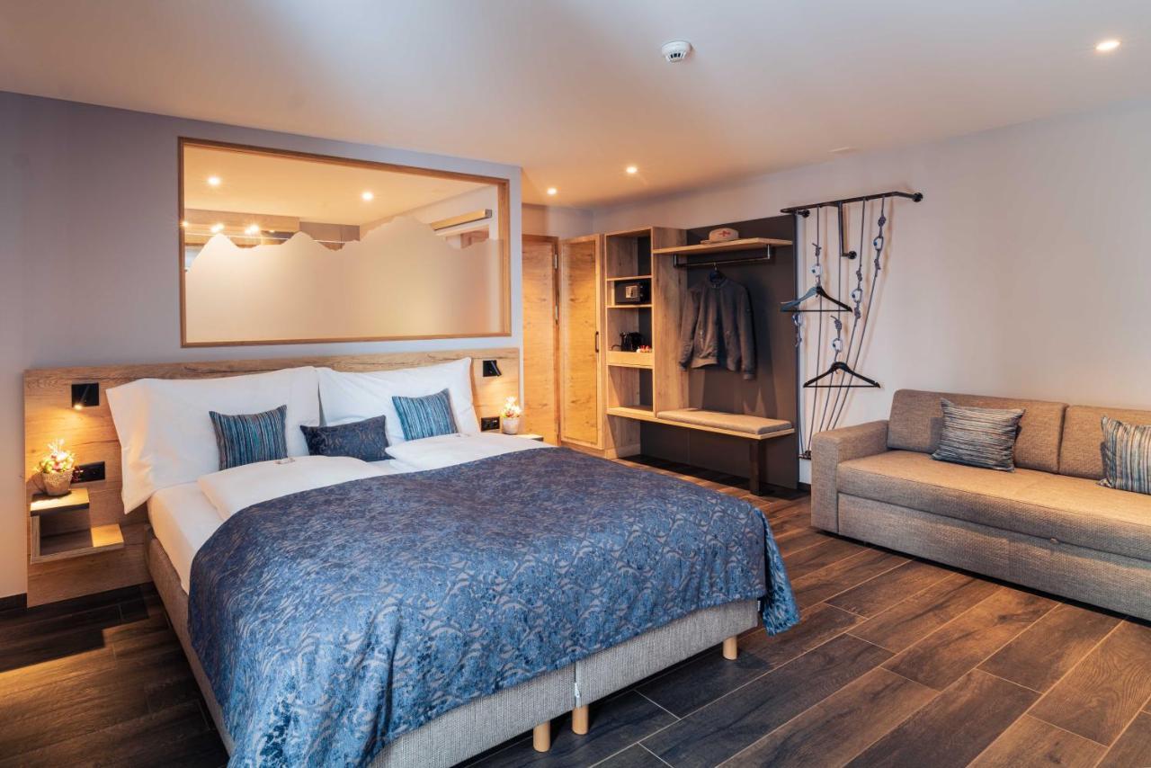 Edelweiss Superior 3*