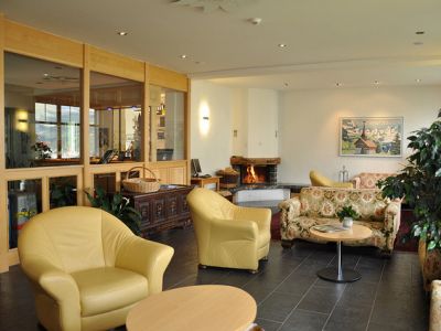 Edelweiss Superior 3* Mürren