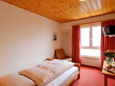 Edelweiss Superior Hotel Mürren
