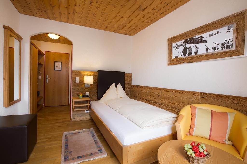 Edelweiss Superior Mürren