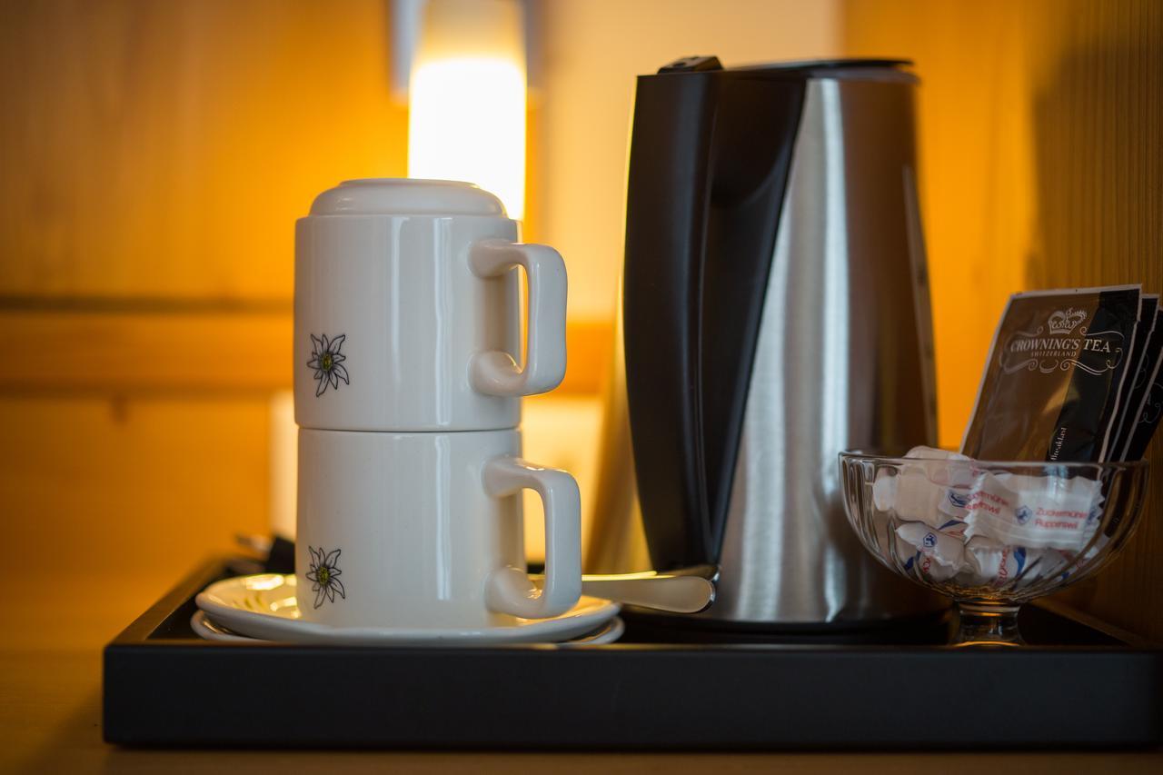Edelweiss Superior Mürren