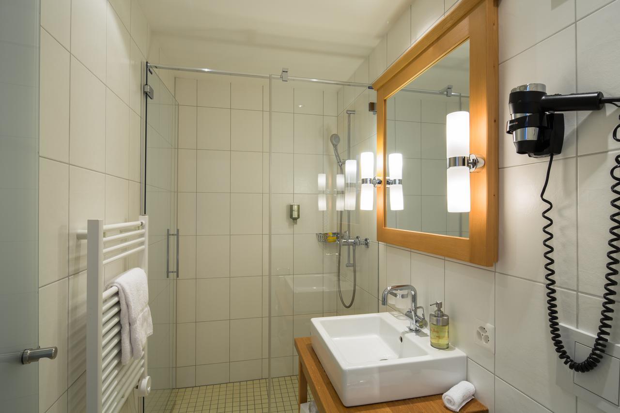 Hotel Edelweiss Superior Mürren