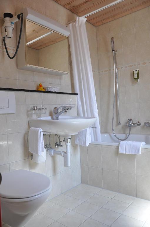 Edelweiss Superior Hotel 3*