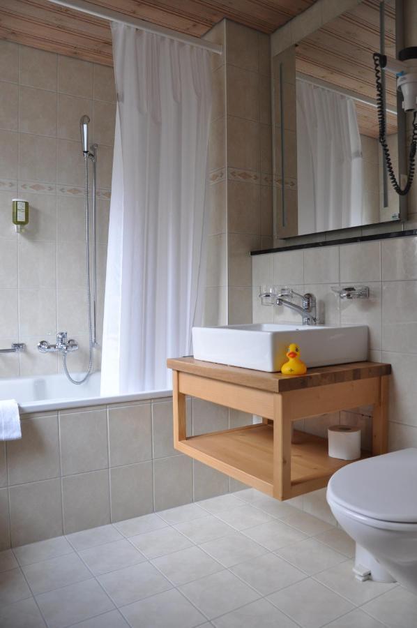 Edelweiss Superior Hotel