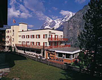 Edelweiss Superior 3*