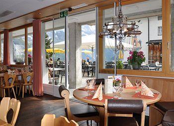 Edelweiss Superior 3* Mürren