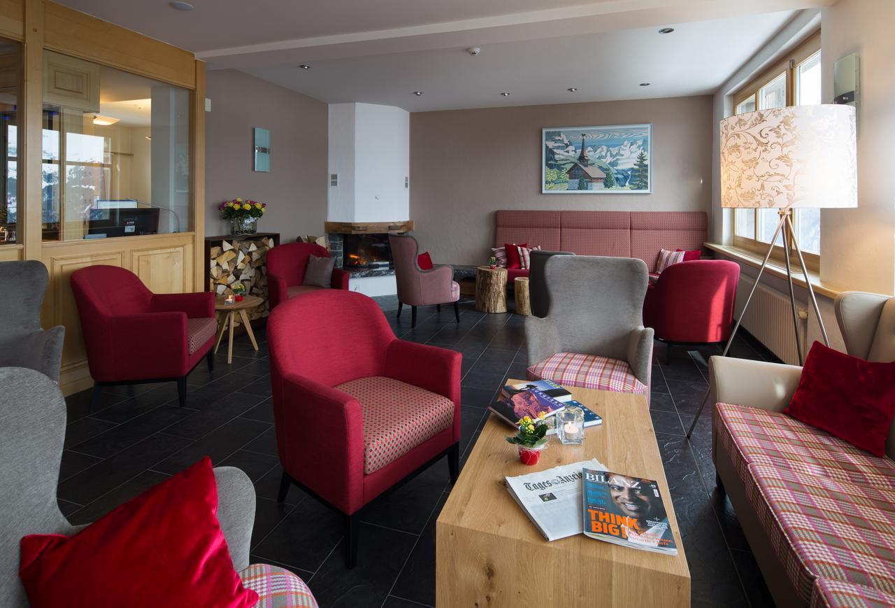 Edelweiss Superior Hotel 3*