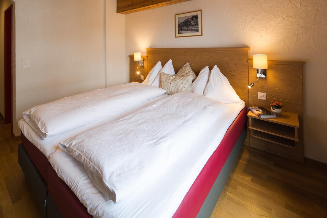 Edelweiss Superior 3* Mürren