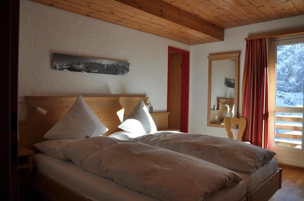 Edelweiss Superior Mürren